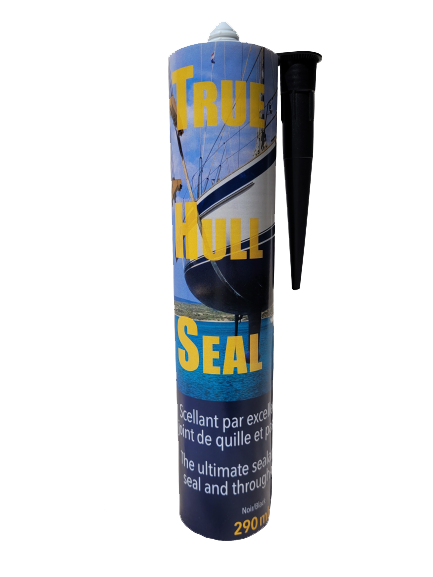 True Hull Seal